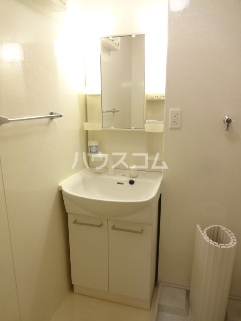 エスポワール緑が丘の内装写真