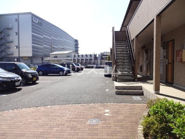 エスポワール緑が丘のその他写真