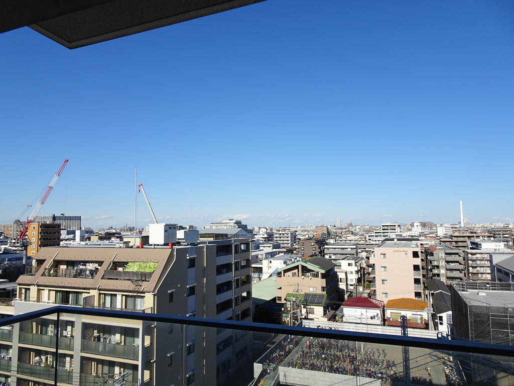 東京メトロ東西線 浦安駅 徒歩1分 11階建 築16年のその他写真