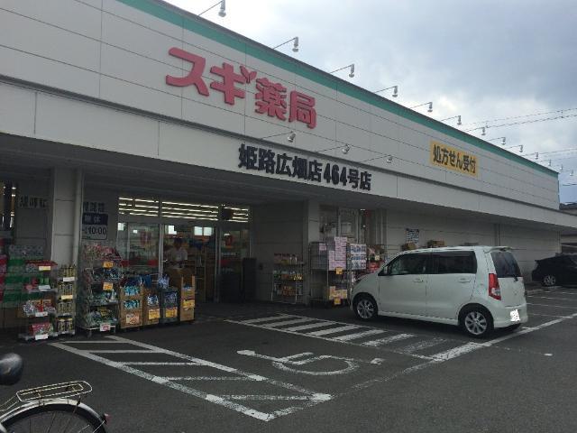 山陽電鉄網干線 夢前川駅 徒歩16分 2階建 新築のその他写真
