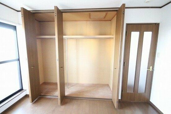 近鉄名古屋線 戸田駅 徒歩26分 2階建 築30年の内装写真