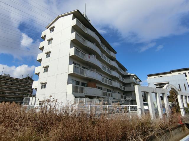 地下鉄烏丸線 竹田駅 徒歩8分 築38年