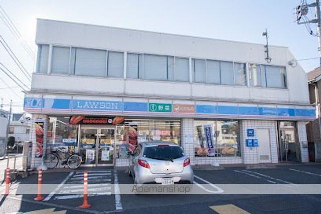 コンビニ　ローソン大田地区事務所（コンビニ）まで314m