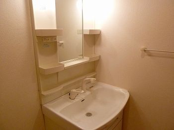 シルバーライニングAの内装写真