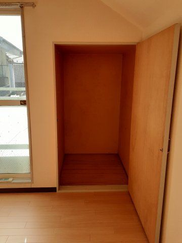 アップルハウス三ツ沢南町の内装写真