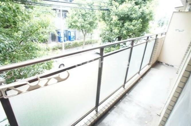 小田急線 豪徳寺駅 徒歩7分 3階建 築41年の内装写真