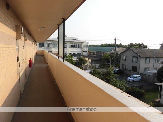 ＪＲ南武線 矢川駅 徒歩6分 4階建 築35年のその他写真