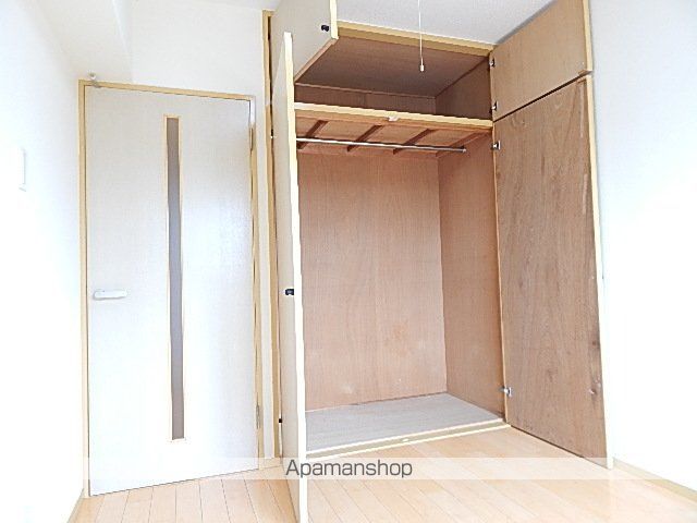 ＪＲ南武線 矢川駅 徒歩6分 4階建 築35年の内装写真