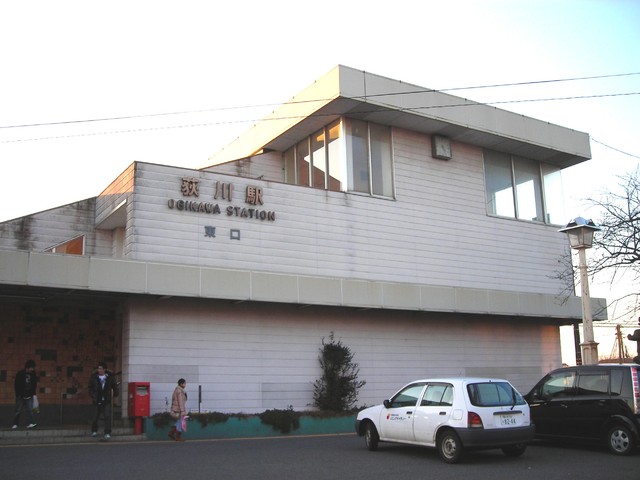 その他　荻川駅（ＪＲ 信越本線）（その他）まで478m
