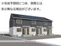 茶屋町駅より徒歩6分 2階 新築の賃貸物件
