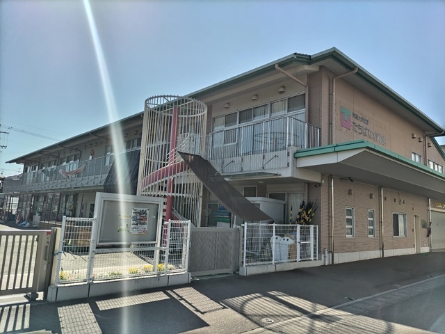 幼稚園・保育園　たちばな幼稚園１５０ｍ（幼稚園・保育園）まで150m