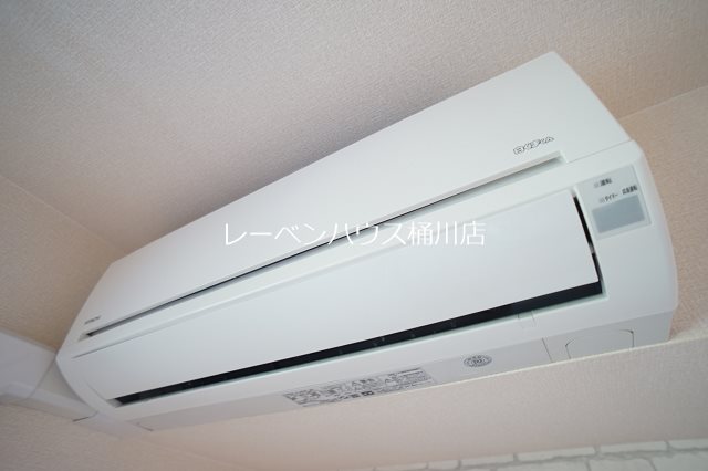 その他設備　レーベンハウス桶川店へ　048-787-5511