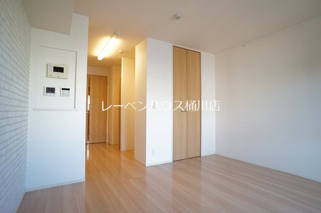 その他部屋・スペース　レーベンハウス桶川店へ　048-787-5511