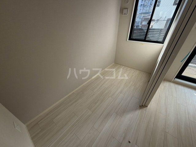 ArtizA都島の内装写真