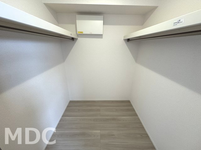 ＪＲ高徳線 佐古駅 徒歩18分 3階建 築1年の内装写真