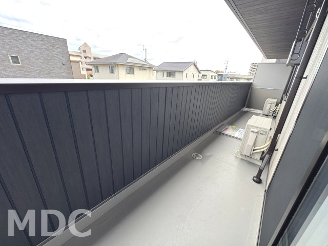 ＪＲ高徳線 佐古駅 徒歩18分 3階建 築1年の内装写真