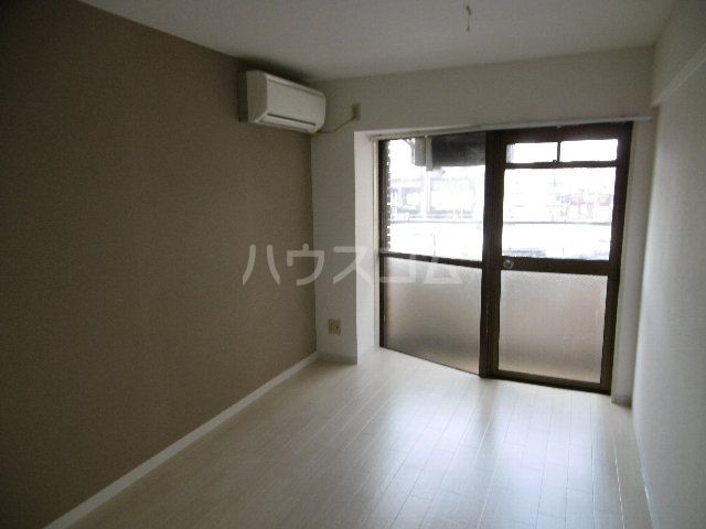 ハートイン竹田町の内装写真
