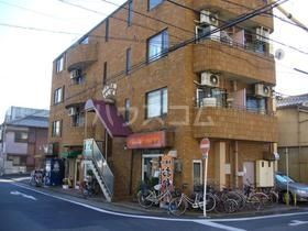 ハートイン竹田町の外観写真