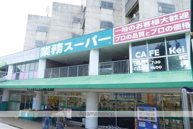リッシュヴェール.の周辺写真
