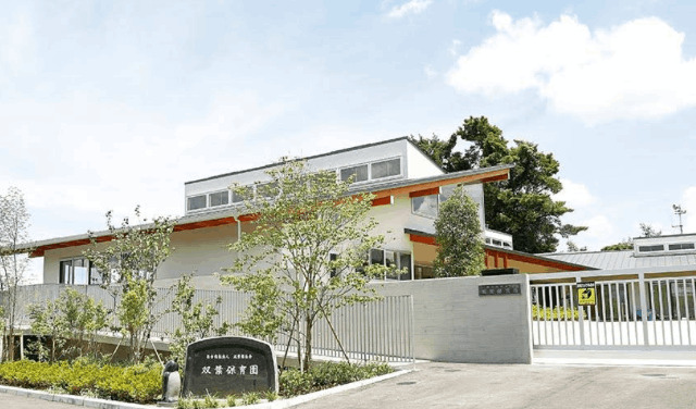 幼稚園・保育園　天王台双葉保育園（幼稚園・保育園）まで192m