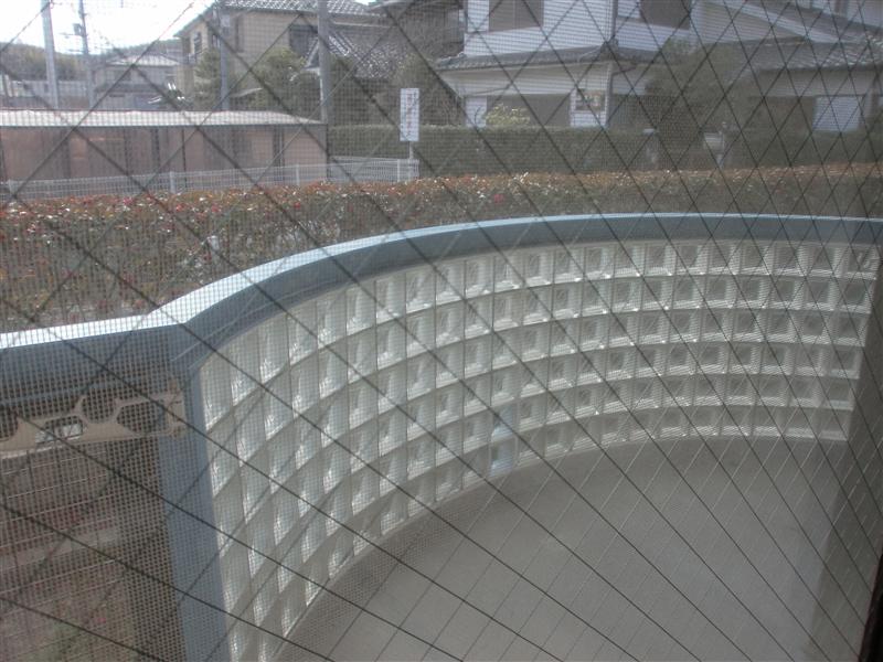 サンハイツ野間の内装写真
