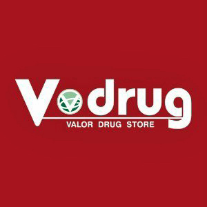 ドラックストア　V・drug江南北店（ドラッグストア）まで603m