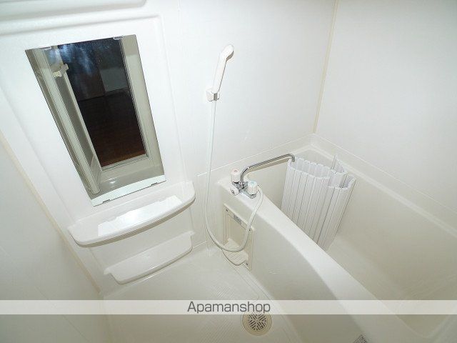 アクアス今江の風呂写真