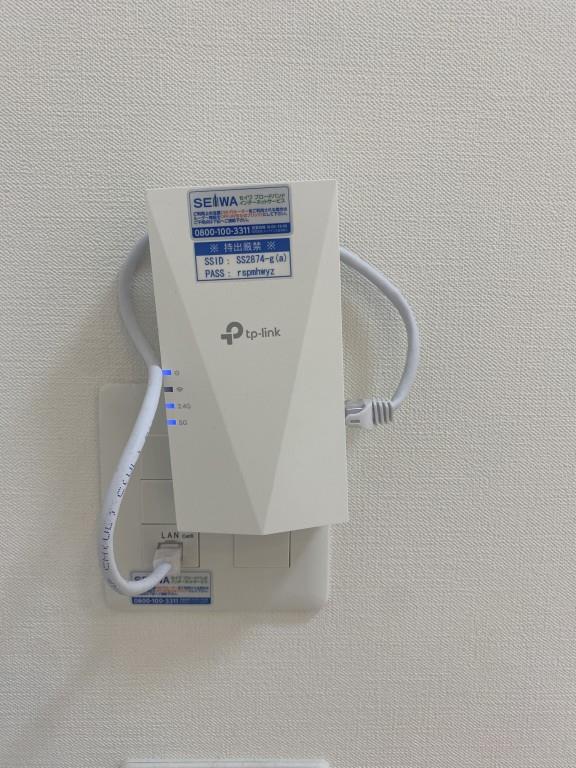 グランディア梅田ノースの内装写真
