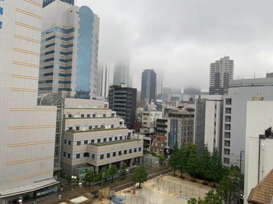 新宿ビルのその他写真