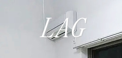 その他設備　エアコン付です。