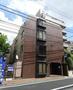 目白駅より徒歩4分 4階 築45年11ヶ月の賃貸物件