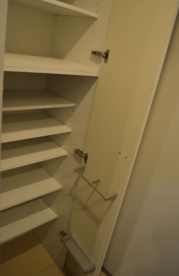 収納　別号室参考写真