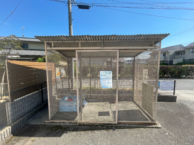ＪＲ山陽本線 倉敷駅 徒歩26分 2階建 築28年の外観写真