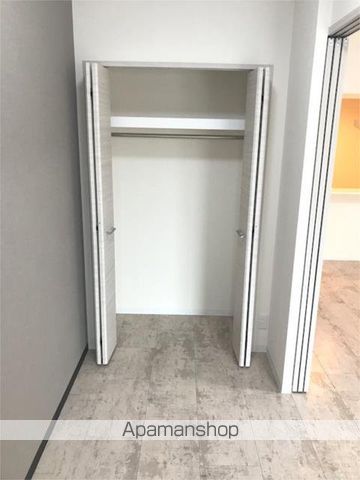 LaCASA玉造の内装写真