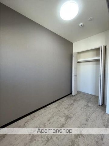 LaCASA玉造の内装写真