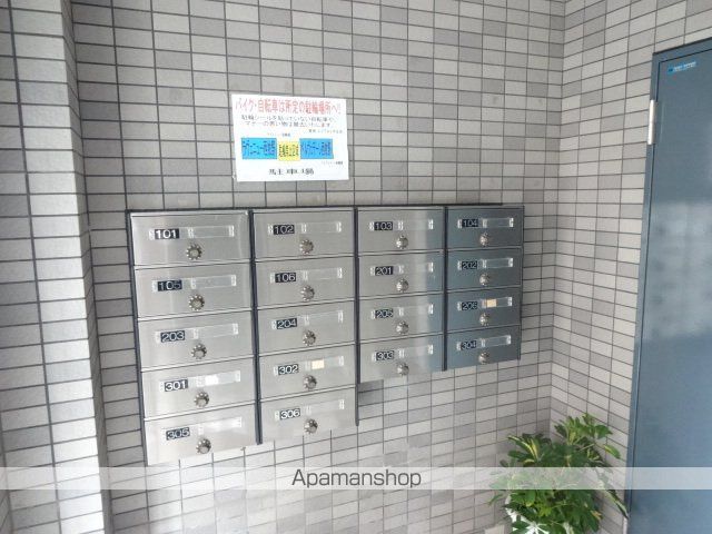ロビー　ロビー