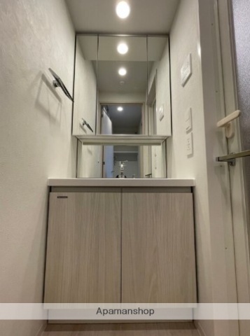 京急本線 新馬場駅 徒歩4分 10階建 築3年の内装写真