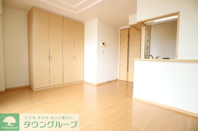 プライムガーデン 八潮の内装写真