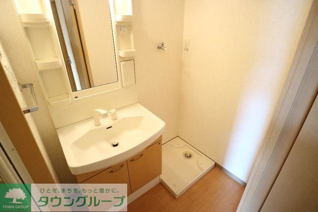 プライムガーデン 八潮の内装写真