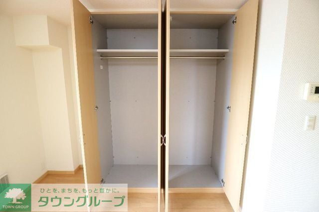 プライムガーデン 八潮の内装写真