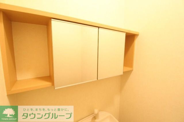 プライムガーデン 八潮の外観写真