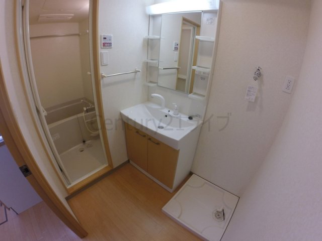 プルミエール宝塚の内装写真