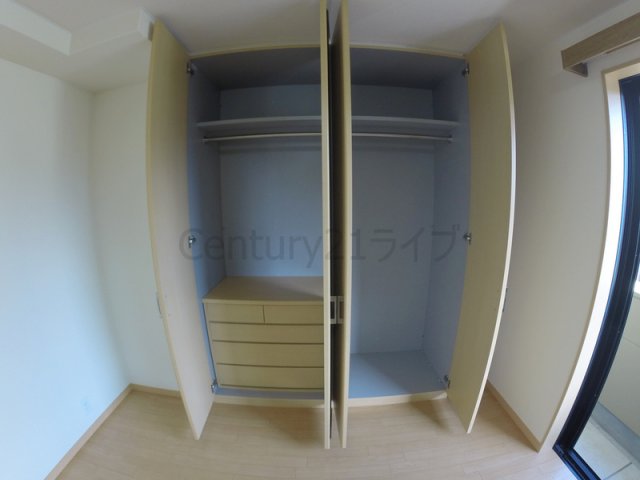 プルミエール宝塚の内装写真
