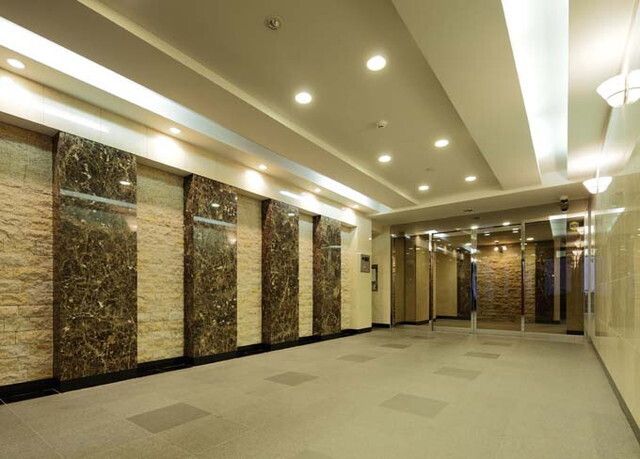 ロビー