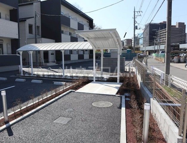 ハマコートVIのその他写真