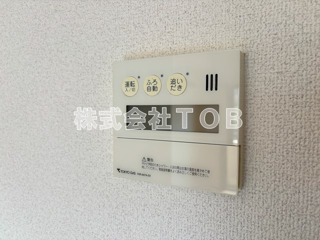 京王井の頭線 三鷹台駅 徒歩20分 3階建 築32年のその他写真