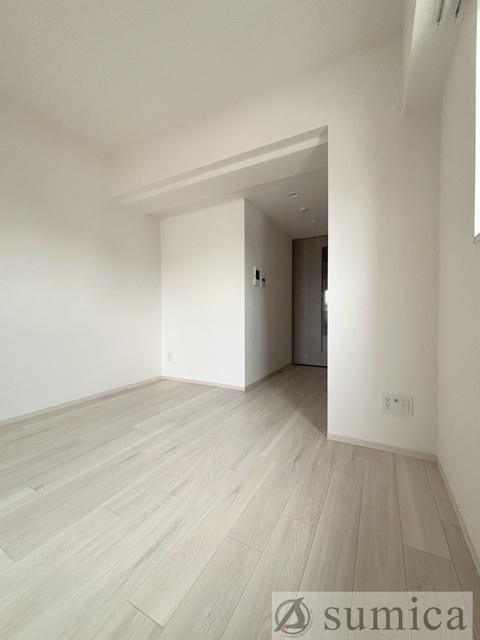 その他設備　やっとめぐりあえた。癒やしの自由空間