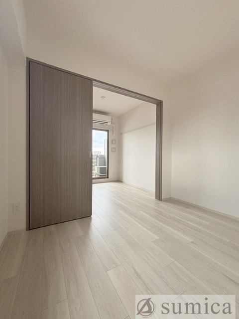 その他　角部屋でとても静かなお部屋で快適新生活♪♪