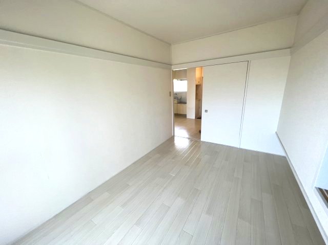 第3横溝コーポの内装写真