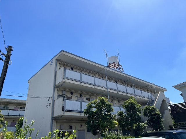 第3横溝コーポ